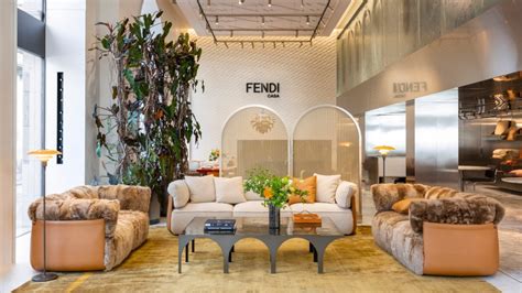 buy fendi casa residential flats the emirates|Home Latest .